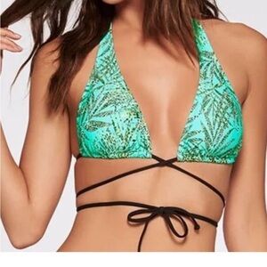 L space lexie wrap bilini